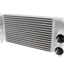 AFE BladeRunner GT Series Intercooler Kit w/ Tubes Black (2015-2017 F-150) - 46-20202-B