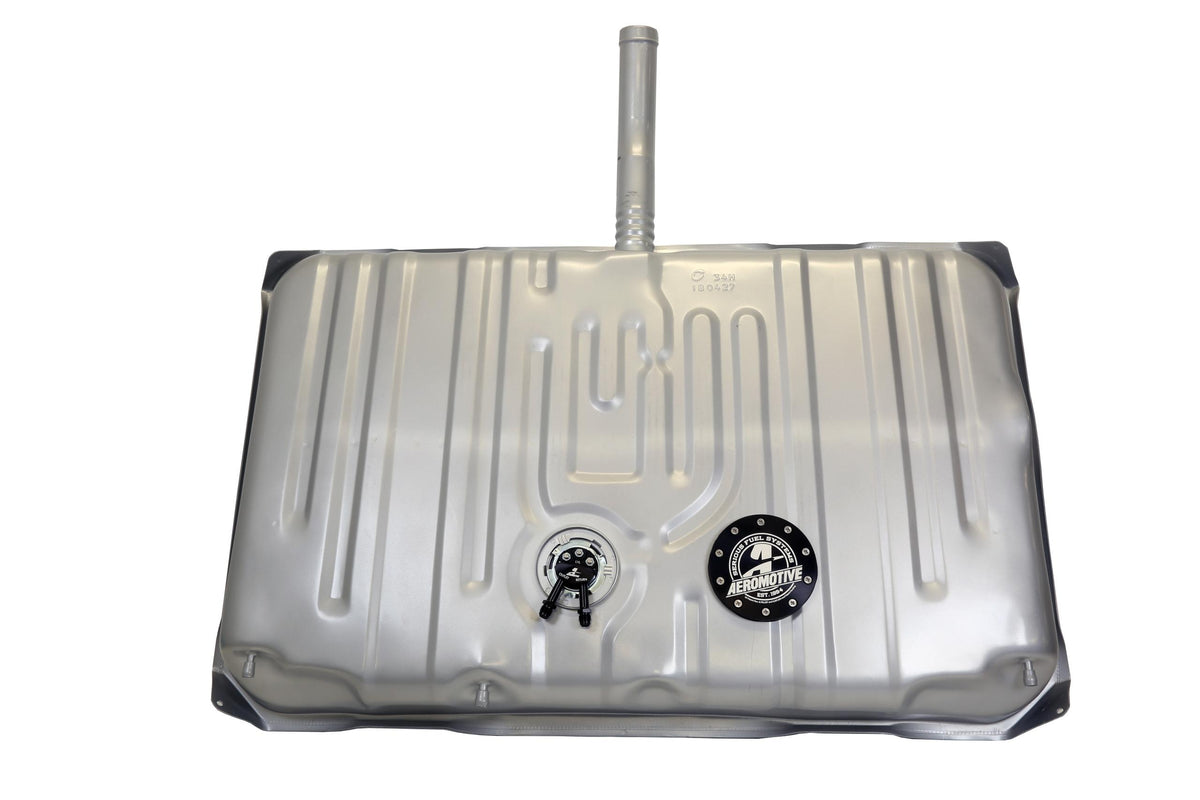 Aeromotive Gen II Stealth Fuel Tank, 71-72 Skylark, Gs & Gs 455 - 200Lph - 18106