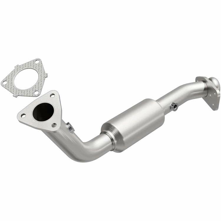 Magnaflow Direct-Fit Catalytic Converter (1994-1995 Caprice, Impala, Roadmaster, Commercial Chassis, Fleetwood) - 3322470