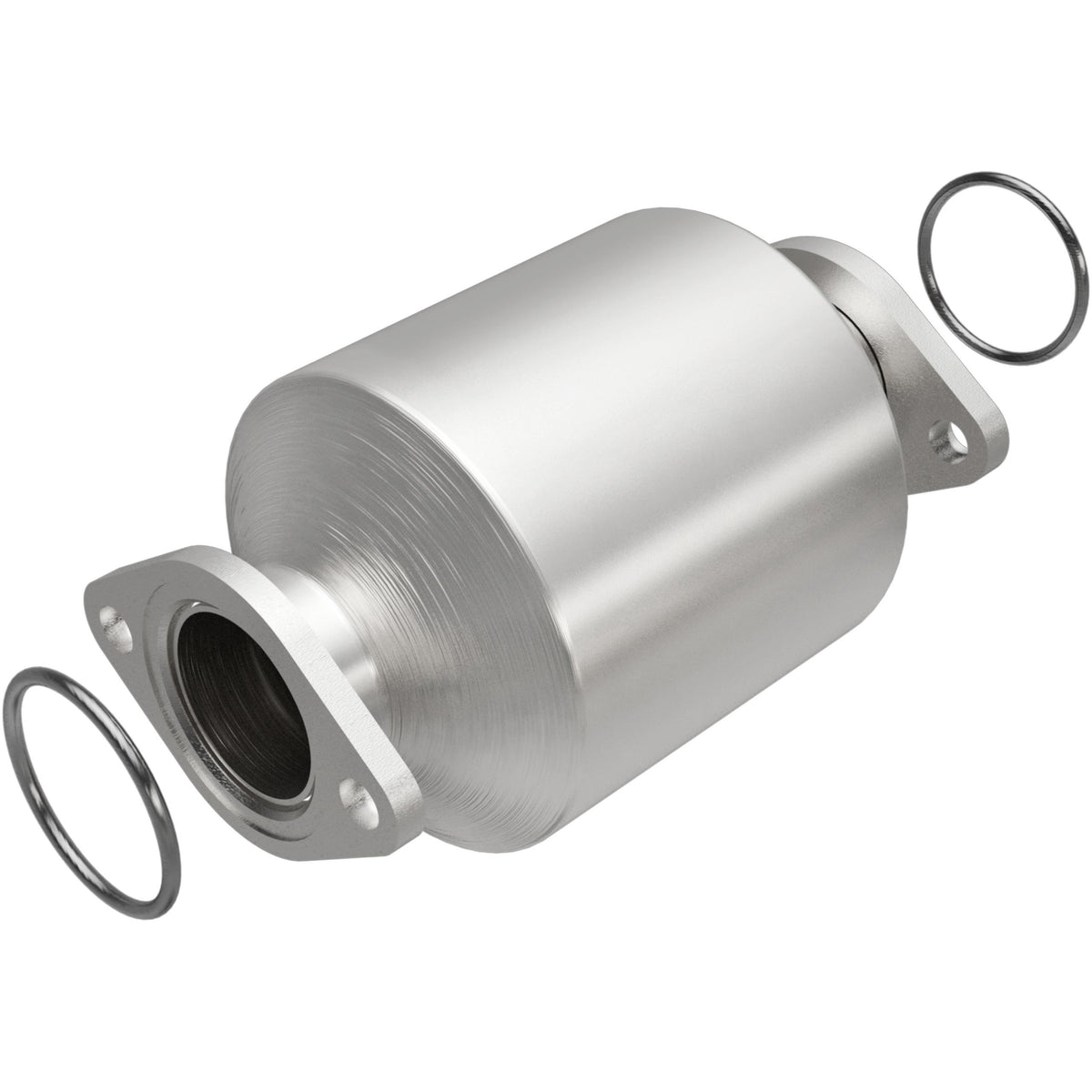 Magnaflow Direct-Fit Catalytic Converter (1993-1995 Celica, Corolla) - 3322656