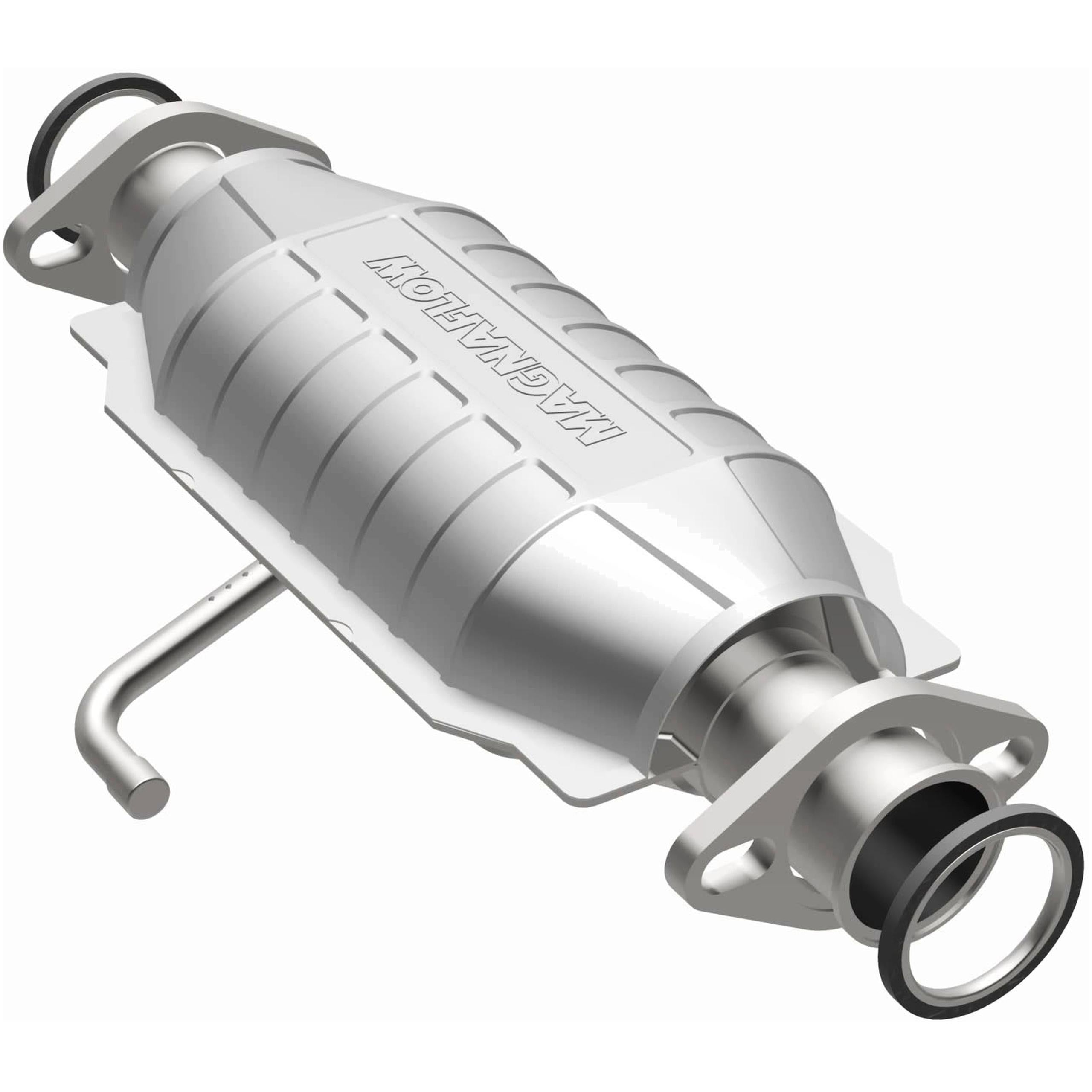 Magnaflow Direct-Fit Catalytic Converter (1983-1988 Nova, Corolla) - 3322893
