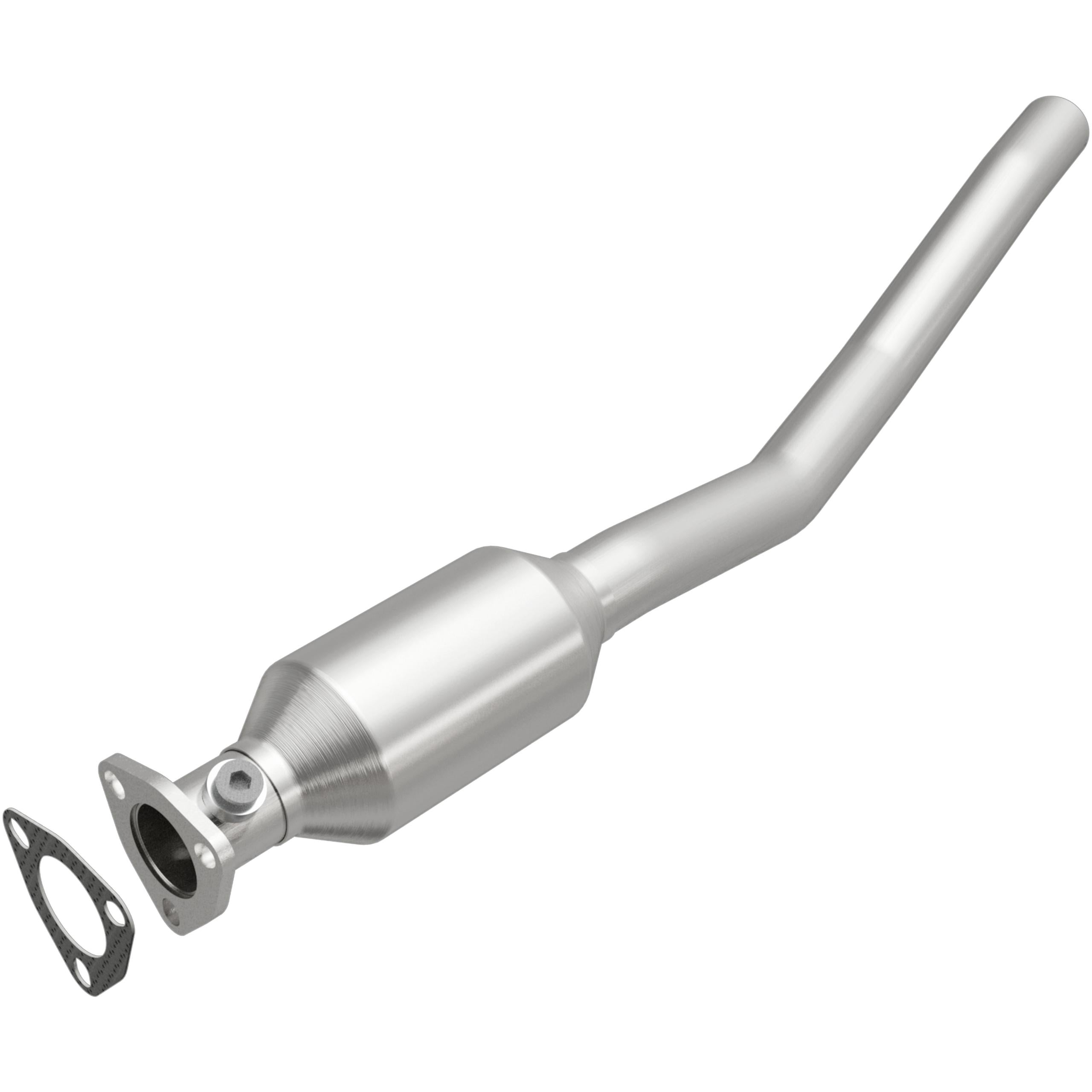 Magnaflow Direct-Fit Catalytic Converter (1984-1993 240, 242, 244, 245) - 3322946