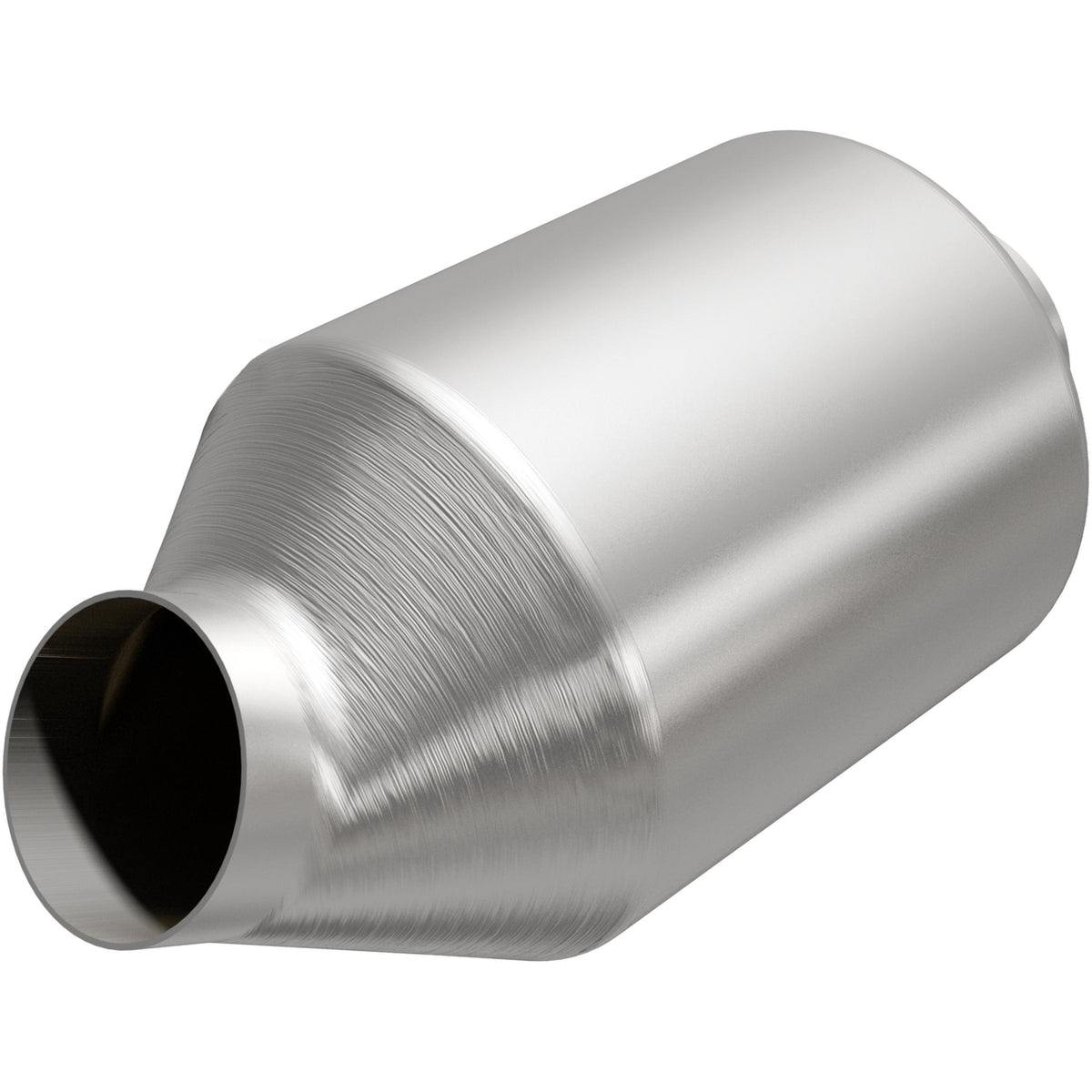 Magnaflow Universal Catalytic Converter - 2.25in. (1988-1991 Camry) - 3322975