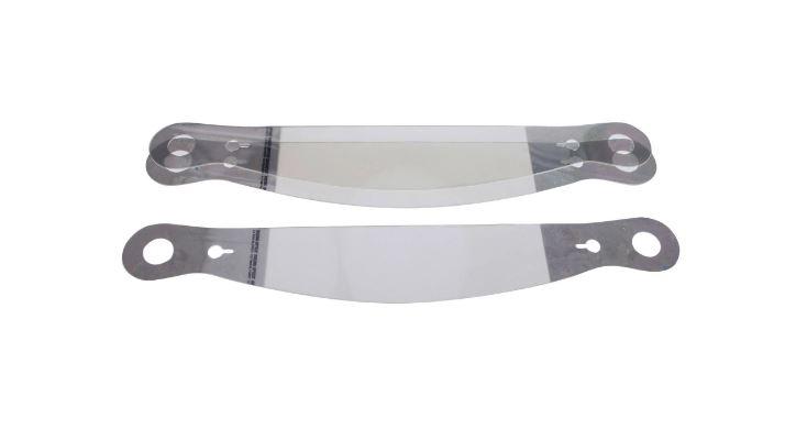 Simpson Racing Optics Laminated Tearoffs - 10209C