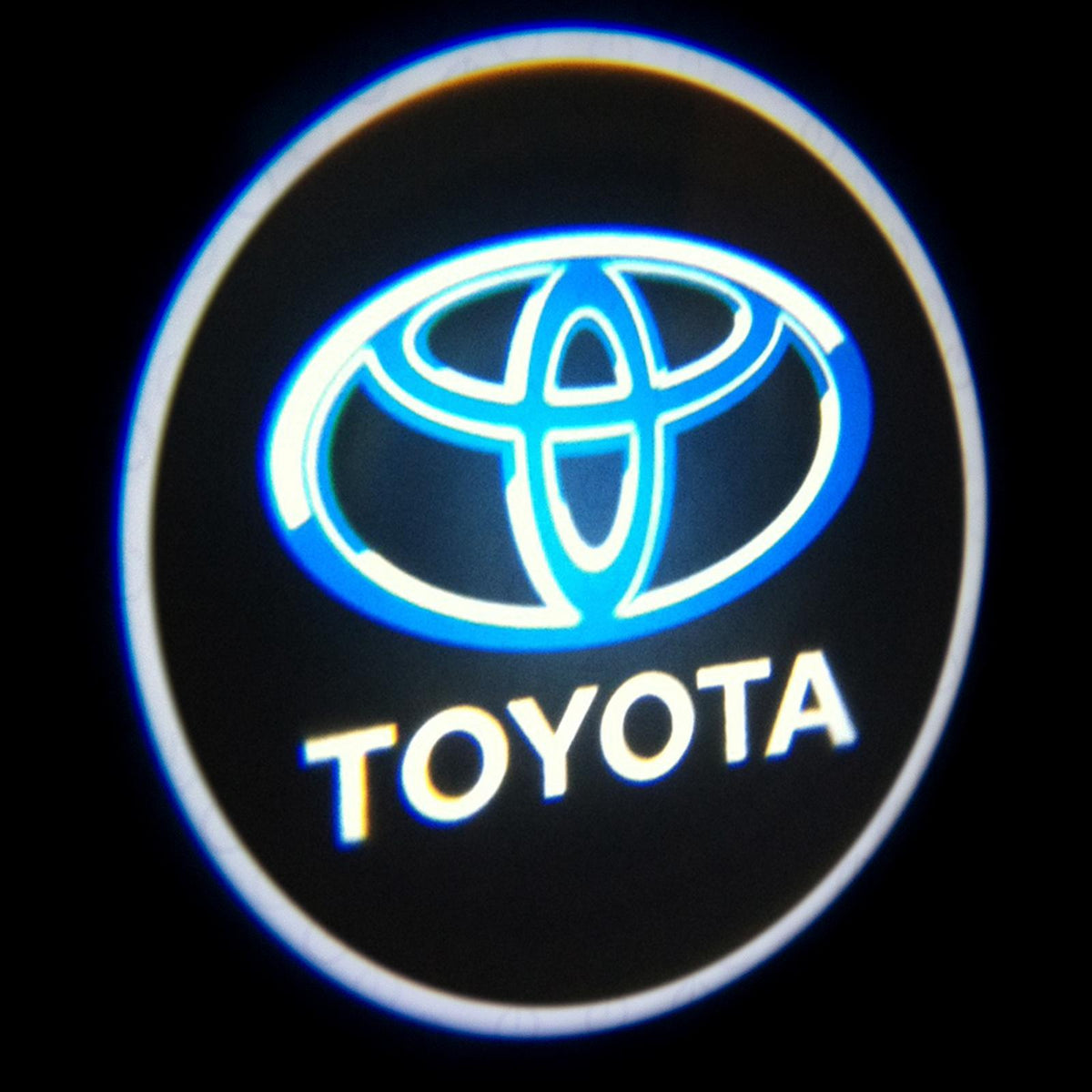 Oracle Lighting Door Led Projectors, Toyota - 3325-504