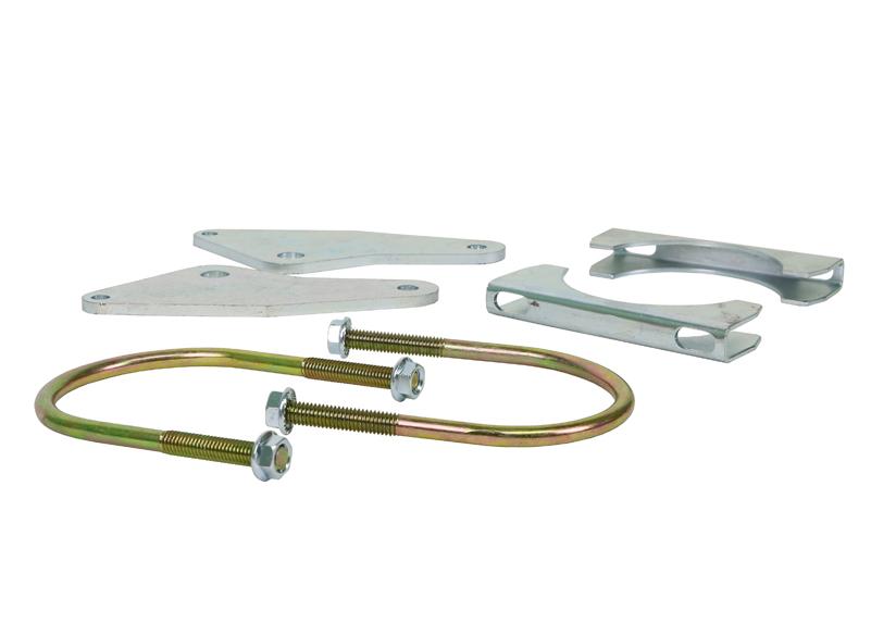 Whiteline Performance Sway bar - mount - KU5