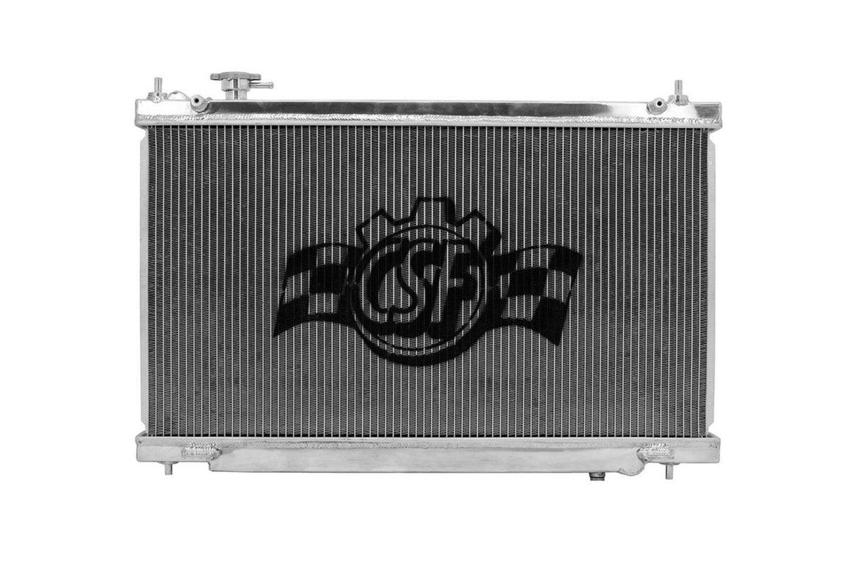 CSF Radiator (03-07 Infiniti G35) - 3327