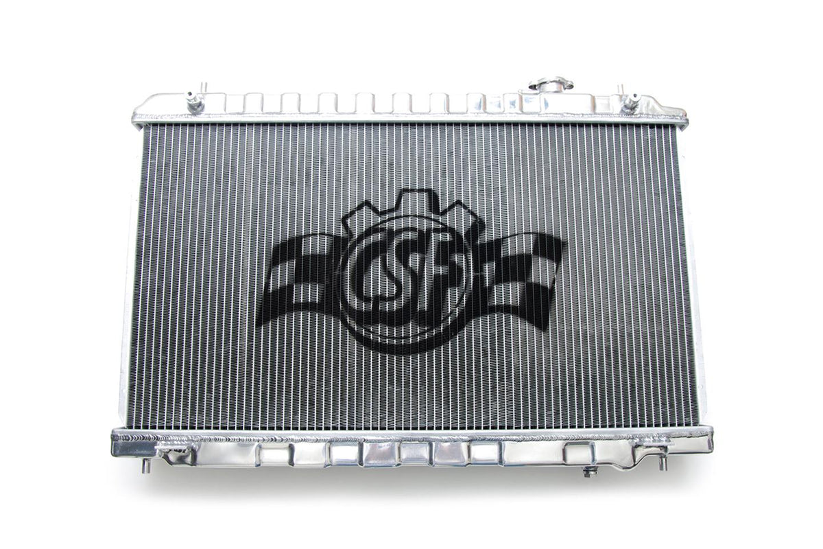 CSF Radiator (03-06 Nissan 350Z) - 3329