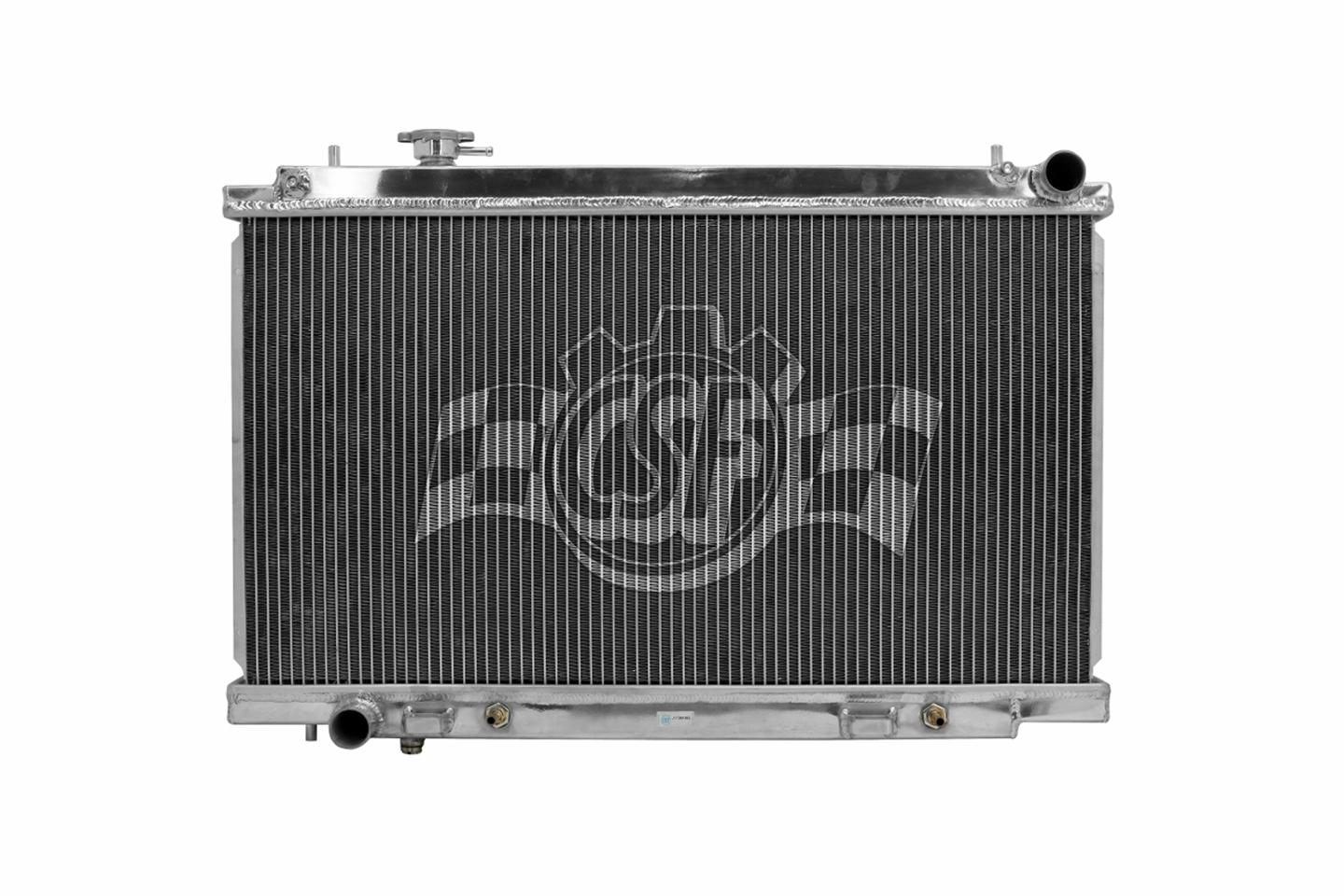 CSF Radiator (03-06 Nissan 350Z) - 3329