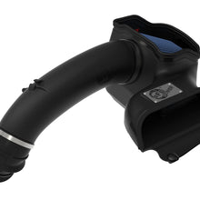 AFE Magnum FORCE Stage-2 Cold Air Intake System w/Pro 5R Filter (Ford F-150 2021 V8-5.0L) - 54-13064R