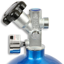 NOS E.F.I. Nitrous Wet Kit 35-125 HP (ADJUSTABLE)