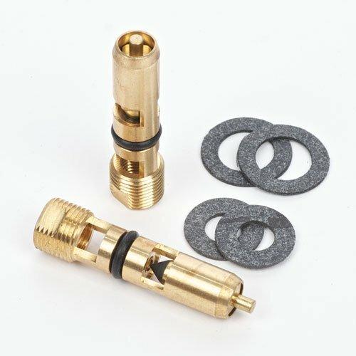 .110 Viton Needle & Seat - Pr. (Universal) - 120006