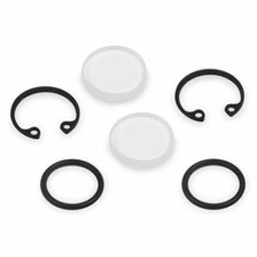 KIT, SIGHT WINDOW GLASSES W/SNAP & O-RIN - 421375