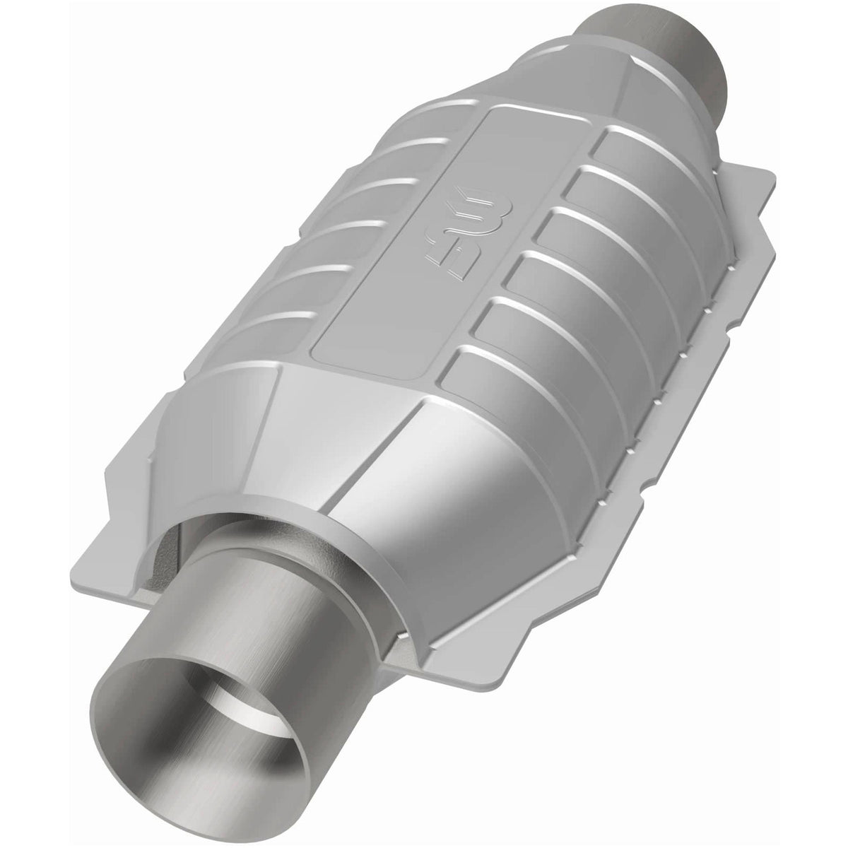 Magnaflow Universal Catalytic Converter - 2.50in. - 333006