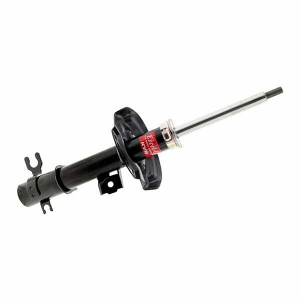 KYB Suspension Excel-G Front Right 13-15 Chevrolet Spark (Excl EV) - 3330089