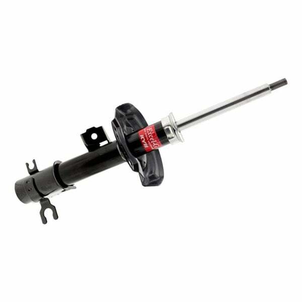 KYB Suspension Excel-G Front Left 13-15 Chevrolet Spark (Excl EV) - 3330090