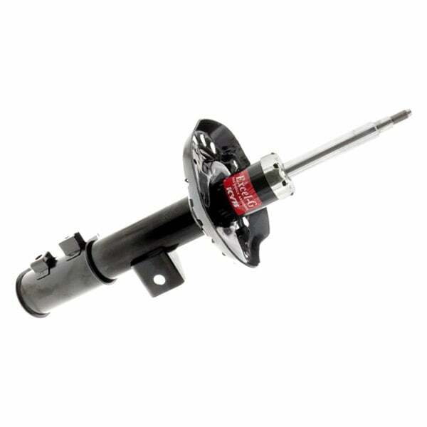 KYB Suspension Excel-G Front Left Hyundai Veloster 2013-17 - 3330094