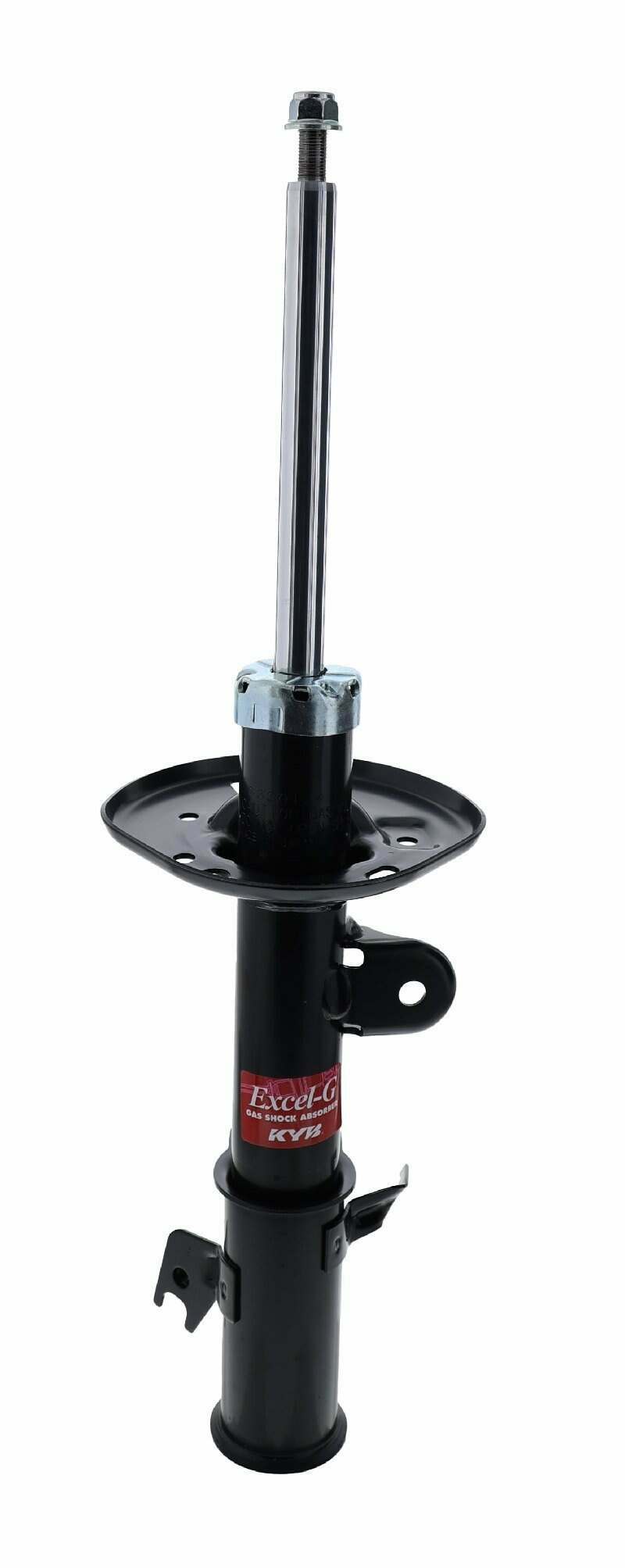 KYB Suspension 11-13 Ford Fiesta Excel-G Front Right Gas Strut - 3330134