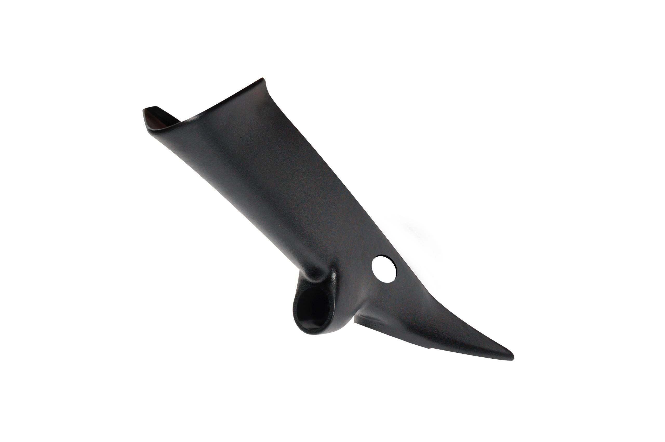 Bully Dog Custom A-Pillar Mount, With Speaker, Paintable, Gt, Pmt And Watchdog - 33303