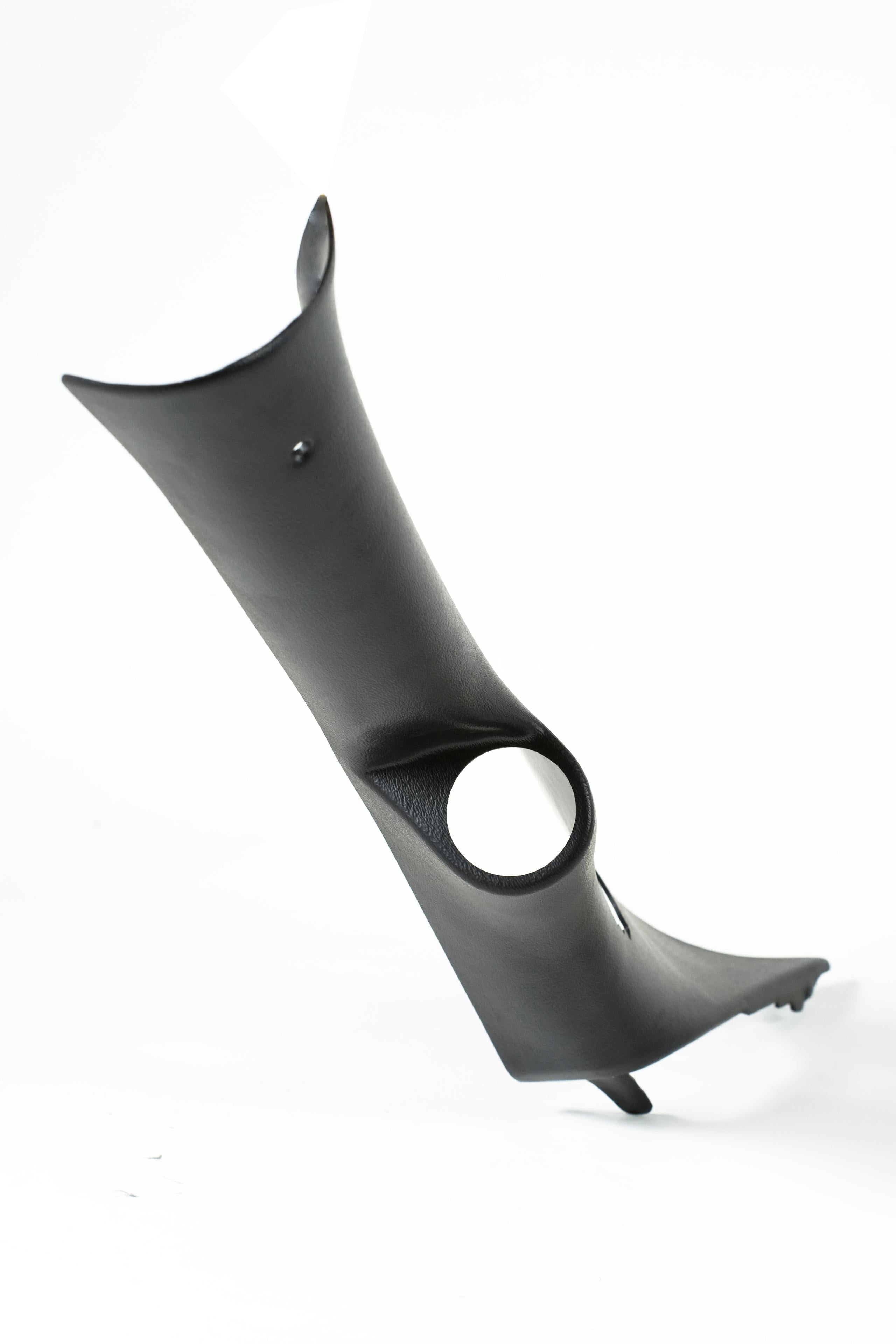 Bully Dog Custom A-Pillar Mount, With Speaker, Paintable, Gt, Pmt And Watchdog - 33307