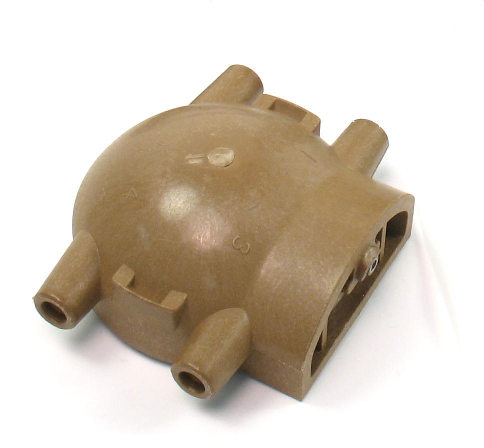 Pertronix 1247Xtcap Cap, Distributor 1247Xt - 1247XTCAP