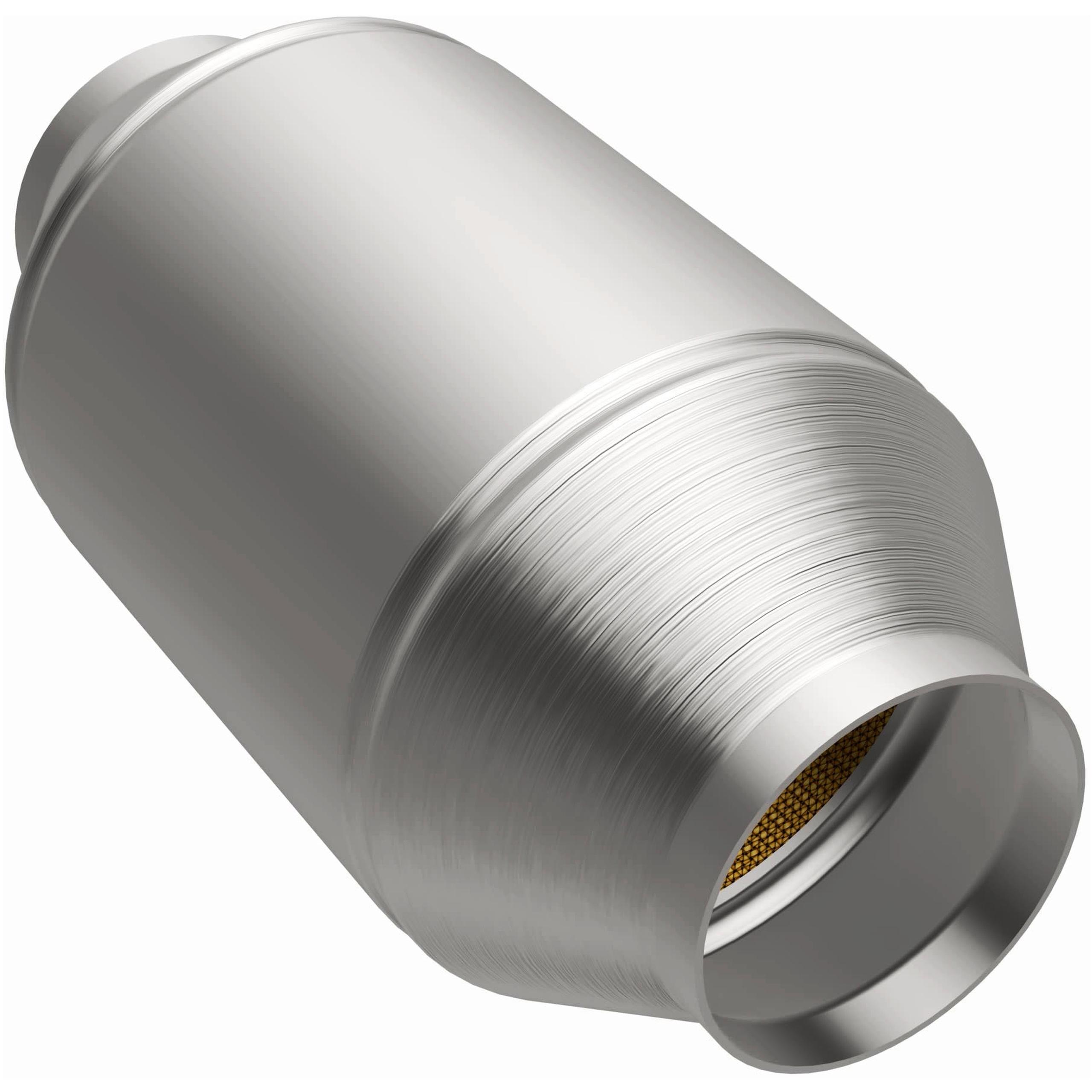 Magnaflow Universal Catalytic Converter - 2.25in. - 333505