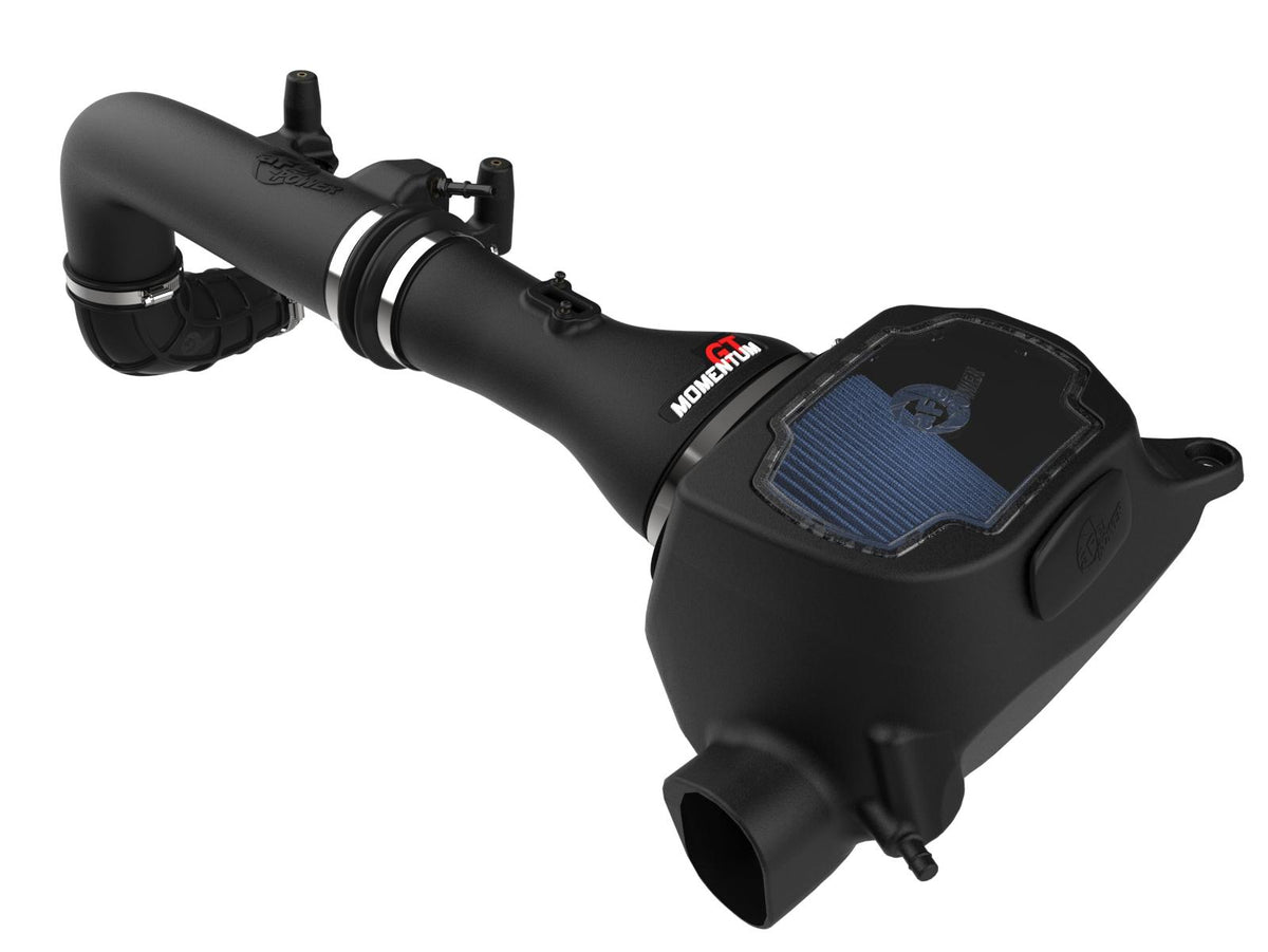 AFE Momentum GT Cold Air Intake System w/ Pro 5R Filter (2023-2024 Colorado , Canyon) - 50-70113R