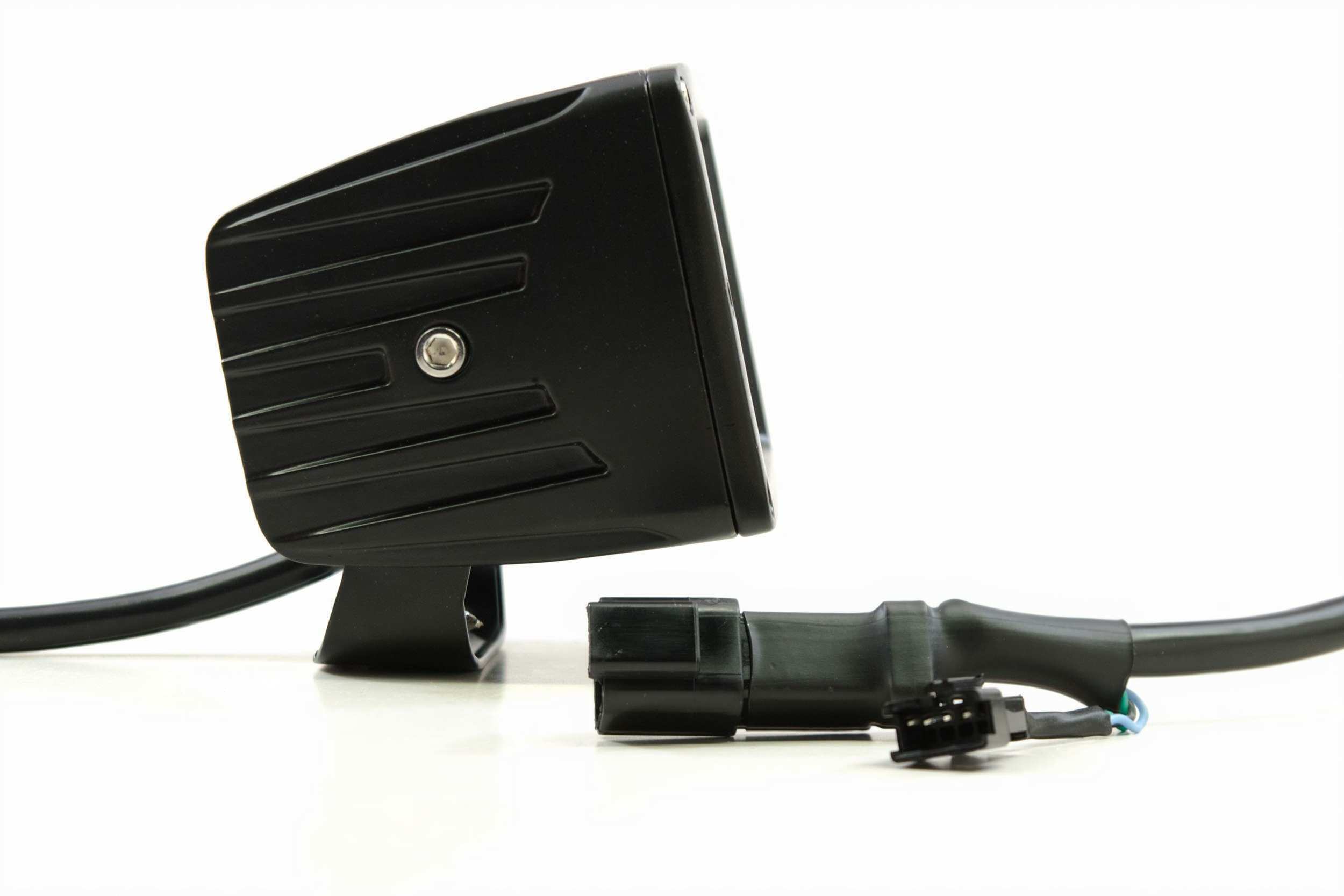 Profile LED Pod:  RGB Cube Light (Universal) - XT106