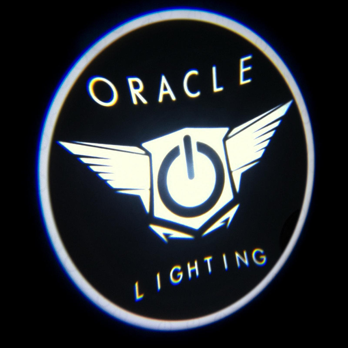 Oracle Lighting Door Led Projectors, Oracle - 3338-504