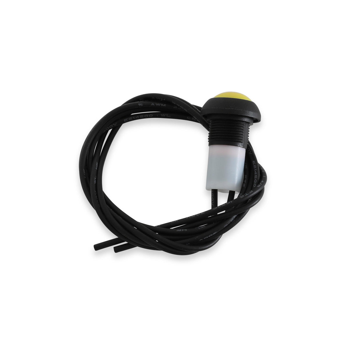 AEM CD-Dash Button Kit - 30-3610