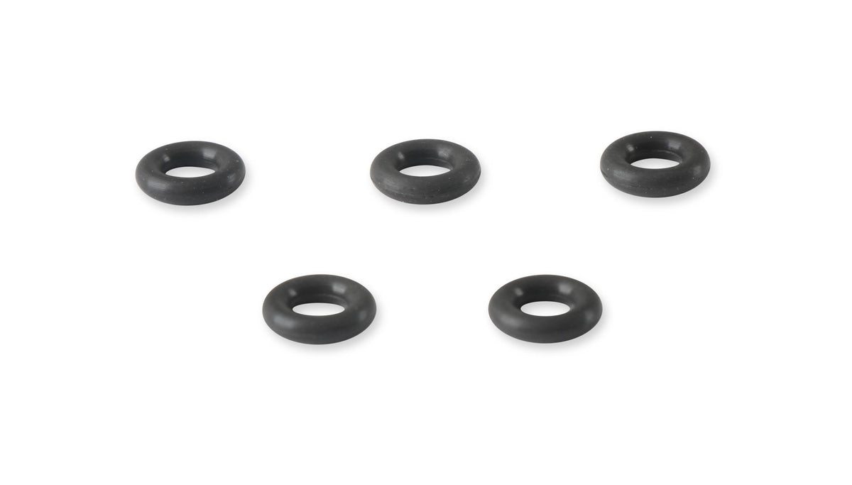 Holley Fuel Pump Gasket Kit - 19-188
