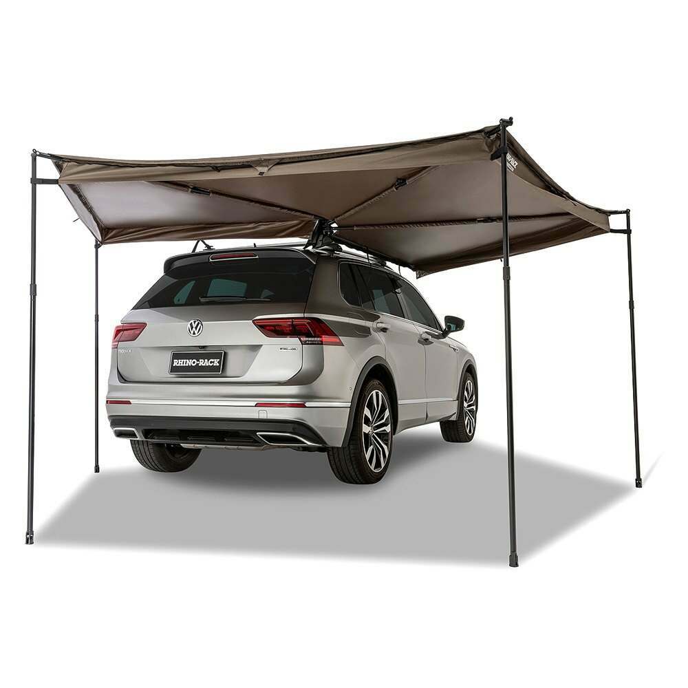 Rhino-Rack Batwing Compact Awning - Right - 33400