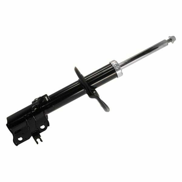KYB Suspension Excel-G 2014-2015 Nissan Rogue Select / 2013 Rogue Front Left Strut - 3340050