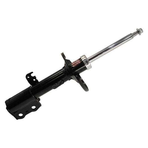 KYB Suspension Excel-G Front Right Toyota Corolla 2008-2003 (Exluding S Model) - 3340079