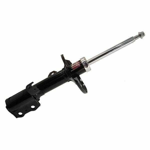KYB Suspension Excel-G Front Left Toyota Corolla 2008-2003 (Excluding S Model) - 3340080