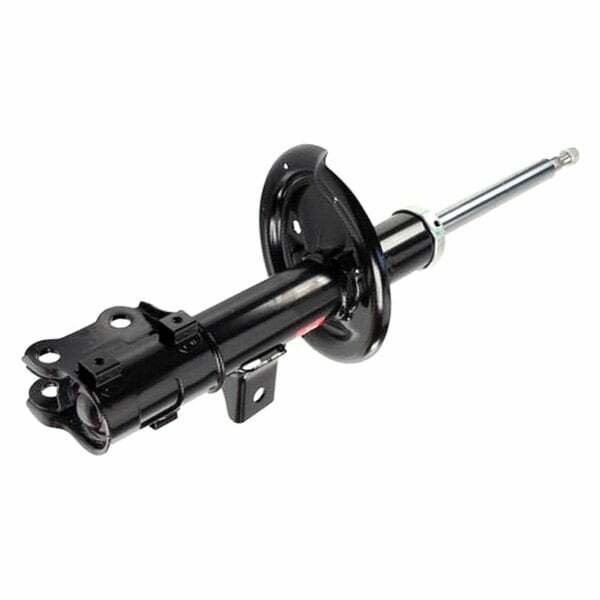 KYB Suspension Excel-G Front Right 06-10 Kia Optima / 07-10 Kia Rondo - 3340083