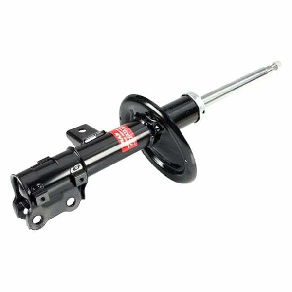 KYB Suspension Excel-G Front Left 06-10 Kia Optima / 07-10 Kia Rondo - 3340084