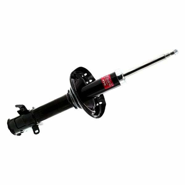 KYB Suspension Excel-G Front Left SUBARU Outback 2013-14 - 3340131