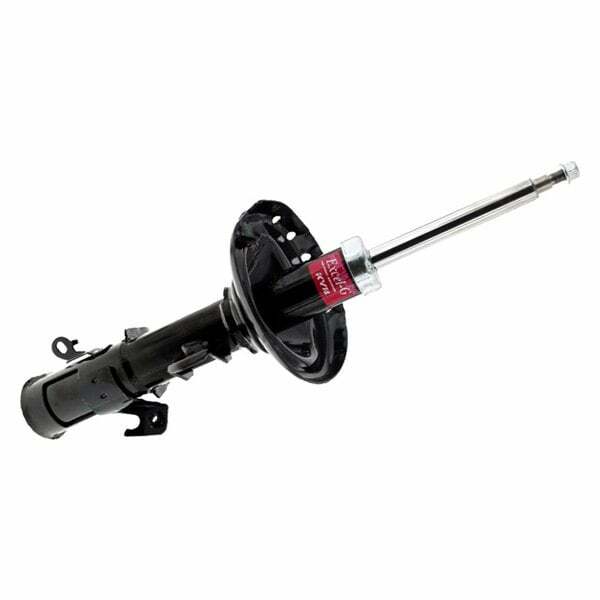 KYB Suspension Excel-G Front Right SUBARU Legacy 2015-17 - 3340134