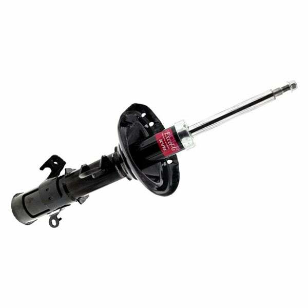 KYB Suspension Excel-G Front Left SUBARU Legacy 2015-17 - 3340135