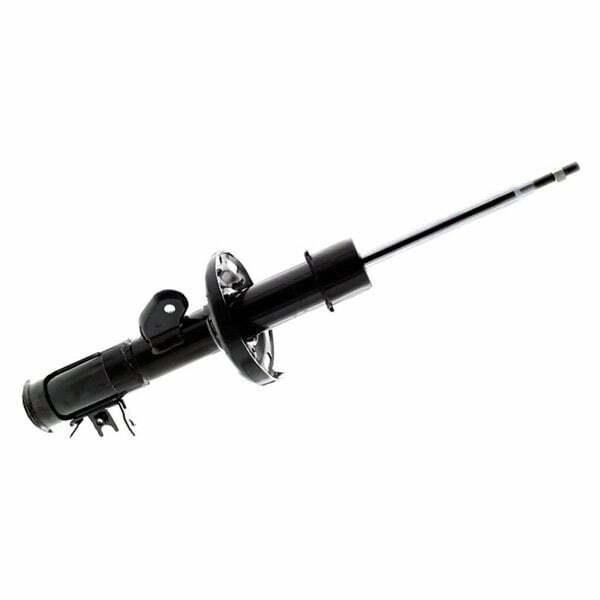 KYB Suspension Excel-G Front Right Shock Absorber 16-17 Honda HR-V - 3340142