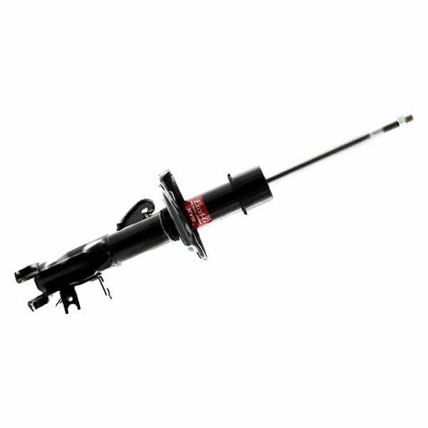 KYB Suspension Excel-G Front LeftShock Absorber 16-17 Honda HR-V - 3340143