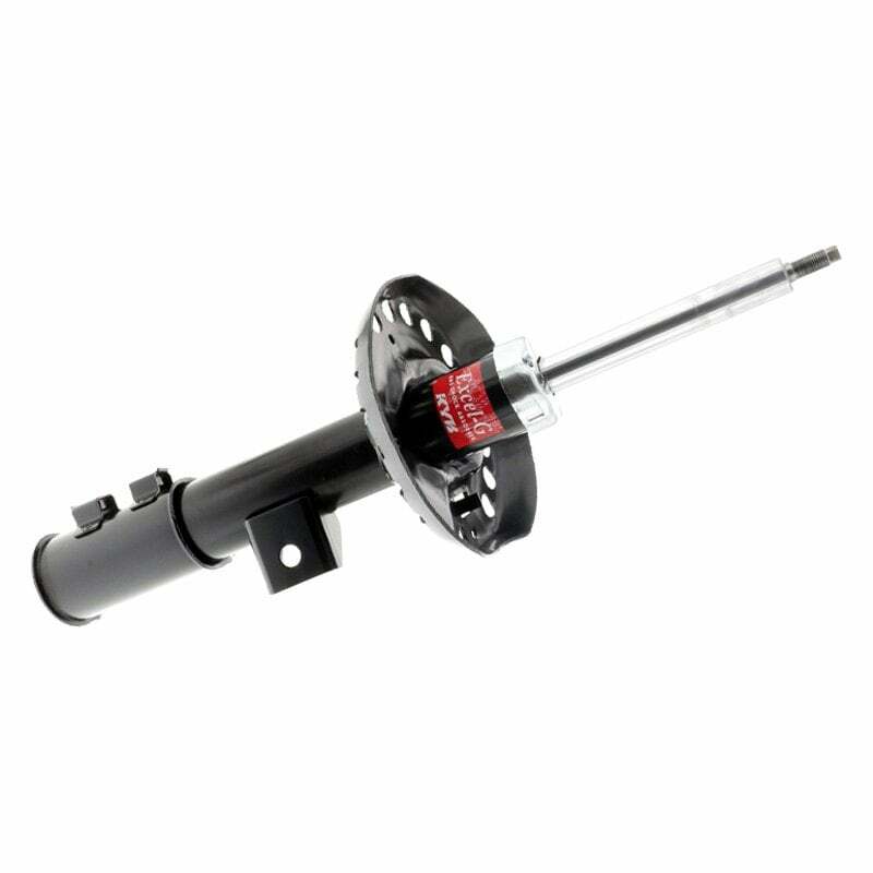 KYB Suspension Gas-a-Just Front Left 13-17 Hyundai Elantra GT - 3340149