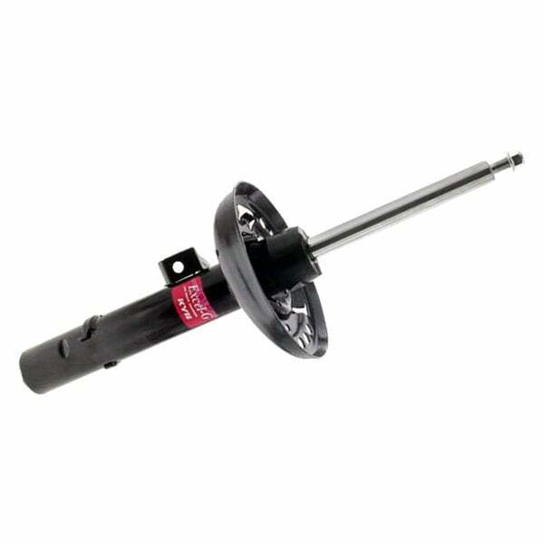 KYB Suspension 16-18 Honda Civic (Excl. Si, Type R) Front Right Strut Excel-G - 3340150
