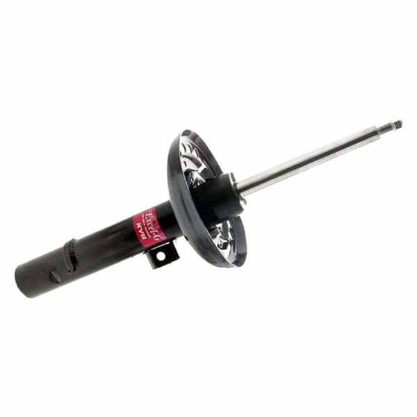 KYB Suspension 16-18 Honda Civic (Excl. Si, Type R) Front Left Strut Excel-G - 3340151