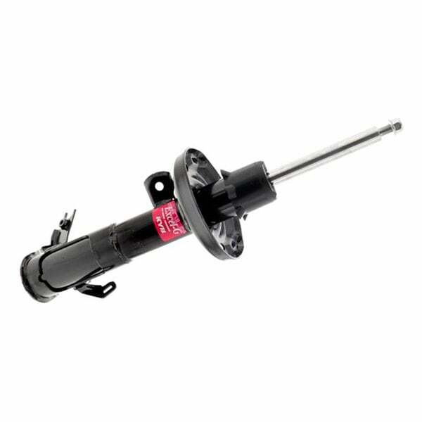 KYB Suspension Excel-G Front Left 12-13 Honda Civic Si Coupe - 3340153