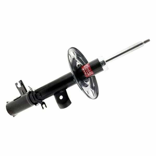 KYB Suspension 2014 Nissan Murano Excel-G Front Right - 3340170