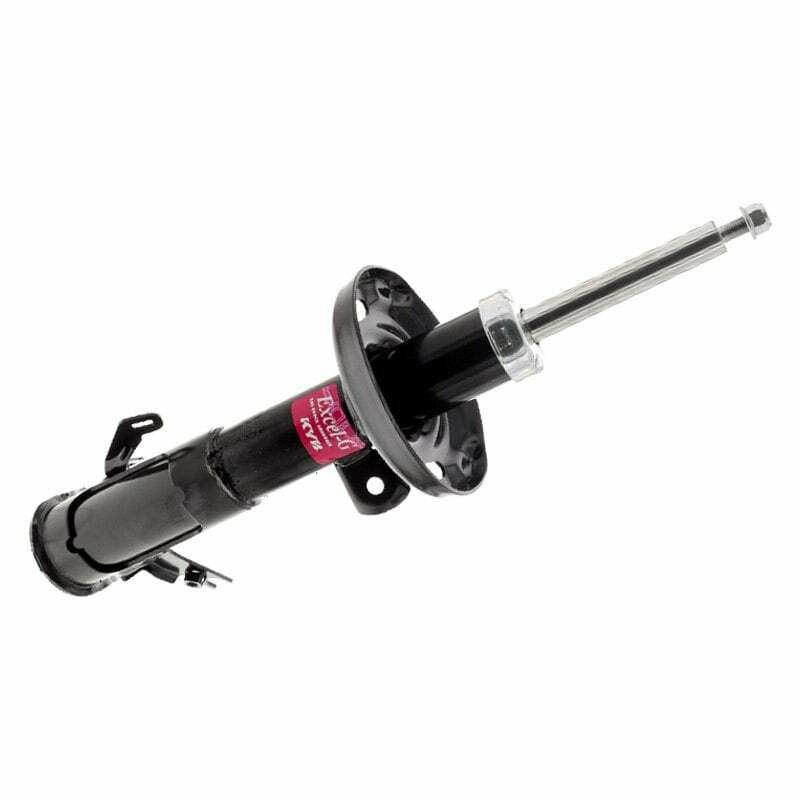 KYB Suspension Excel-G Front Right 13-15 Acura ILX - 3340184