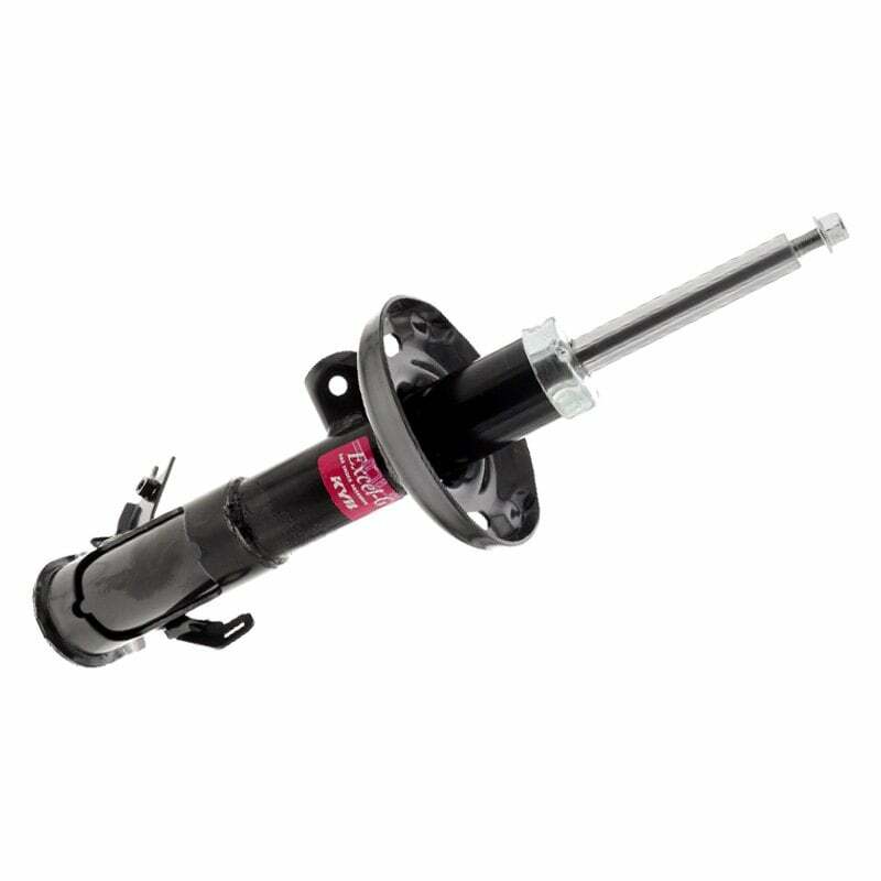 KYB Suspension Excel-G Front Left 13-15 Acura ILX - 3340185
