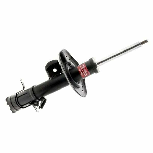 KYB Suspension Excel-G Front Left 15-17 Chevrolet City Express - 3340191